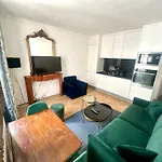 Sweet Champs De Mars Apartamento Paris