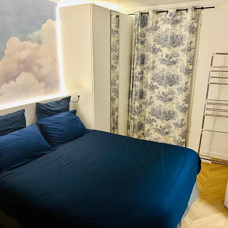 Apartamento Sweet Champs De Mars