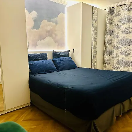 Apartment Sweet Champs De Mars *