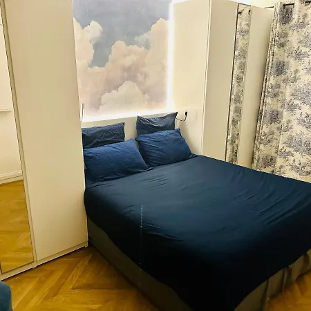 Apartment Sweet Champs De Mars *