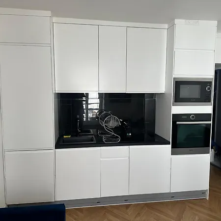 Sweet Champs De Mars Apartment